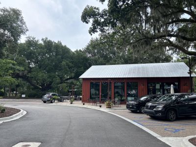 New construction Townhouse house 200 Saunter Court, Johns Island, SC 29455 The Petit Syrah- photo 75 75