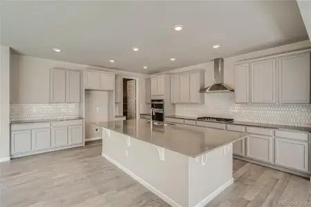 New construction Single-Family house 1900 Merrill Circle W, Erie, CO 80516 Wellesley- photo 6 6