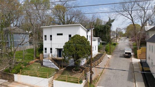 New construction Single-Family house 984 Mcdaniel Street Sw, Atlanta, GA 30310 - photo 33 33