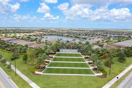 New construction Single-Family house 11970 Sw Cypress Rd, Port Saint Lucie, FL 34987 - photo 56 56