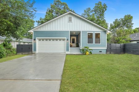 New construction Single-Family house 1565 Juniper Street, Charleston, SC 29407 - photo 4 4