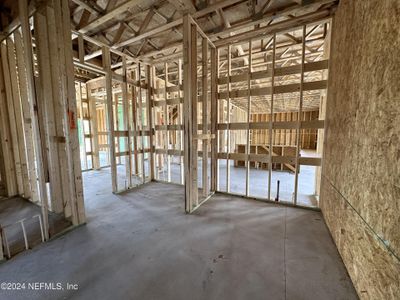New construction Single-Family house 255 Pine Grove Point, Saint Augustine, FL 32092 - photo 23 23