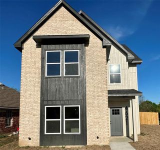 New construction Single-Family house 4621 Mccart Avenue, Fort Worth, TX 76115 - photo 2 2