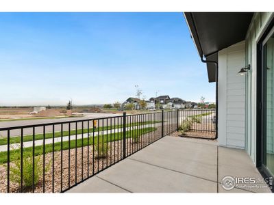 New construction Single-Family house 712 Greenfields Dr, Fort Collins, CO 80524 - photo
