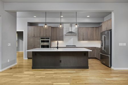 Northstar by Markel Homes in Longmont - photo 10 10