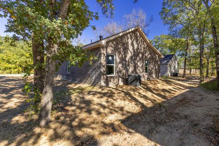 New construction Single-Family house 1021 Hillburn Drive, West Tawakoni, TX 75474 - photo 30 30