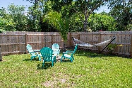 New construction Single-Family house 2471 Se Gillette Avenue Se, Port Saint Lucie, FL 34952 - photo 38 38