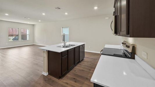 New construction Single-Family house 367 Vitex Drive, Royse City, TX 75189 X30F Florence- photo 17 17