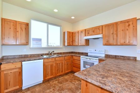 New construction Single-Family house 850 Forest Canyon Road, Severance, CO 80550 - photo 25 25
