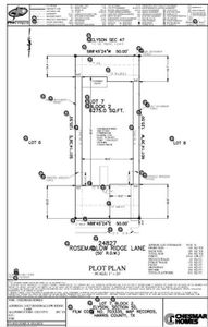 New construction Single-Family house 24827 Rosemallow Ridge Lane, Katy, TX 77493 Lynnbrook - 50' Lot- photo 18 18