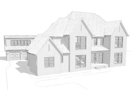 New construction Single-Family house 2141 Sharon Avenue, Charlotte, NC 28211 - photo 0