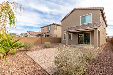 New construction Single-Family house 9120 W Roma Avenue, Phoenix, AZ 85037 - photo 47 47