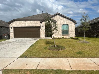 New construction Single-Family house 2017 Yarbrough Drive, Anna, TX 75409 - photo 0