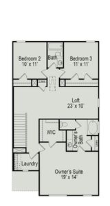 New construction Single-Family house 5475 Maxham Rd, Austell, GA 30168 - photo 9 9