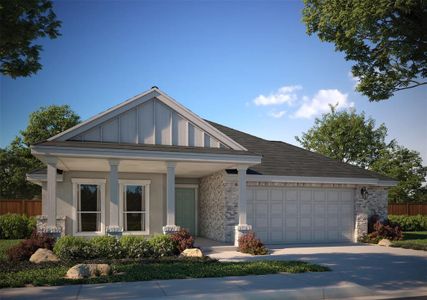 New construction Single-Family house 5851 Marsh Ln, Buda, TX 78610 - photo 0 0