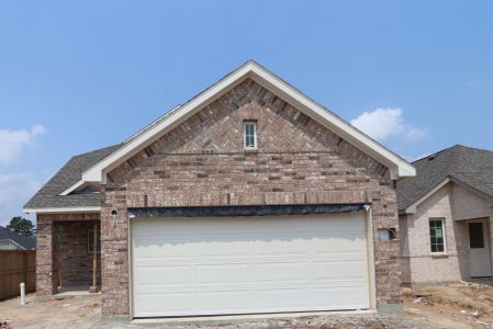 New construction Single-Family house 21903 Esparto Hills Trail, Tomball, TX 77447 Rosemary- photo 33 33
