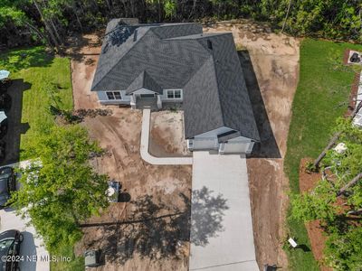 New construction Single-Family house 85118 Southern Crk Boulevard, Fernandina Beach, FL 32034 - photo 45 45