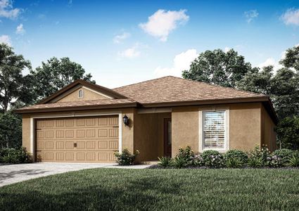 New construction Single-Family house 12886 Del Lago Drive, Astatula, FL 34705 - photo 3