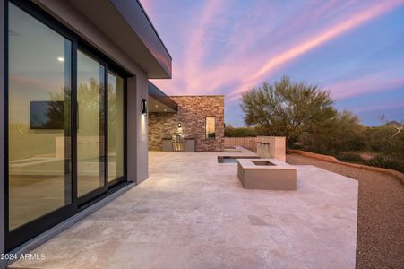 New construction Single-Family house 8227 E Tortuga View Lane, Scottsdale, AZ 85266 - photo 22 22