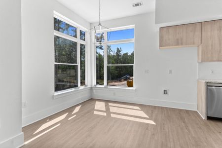 New construction Condo/Apt house 2441 Campus Shore Drive, Unit 210, Raleigh, NC 27606 - photo 7 7