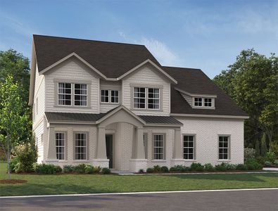 New construction Single-Family house 4411 Encore Boulevard, Duluth, GA 30097 - photo 52 52