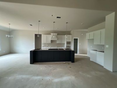 New construction Single-Family house 5216 Indian Ridge, Alvarado, TX 76009 San Marcos- photo 13 13