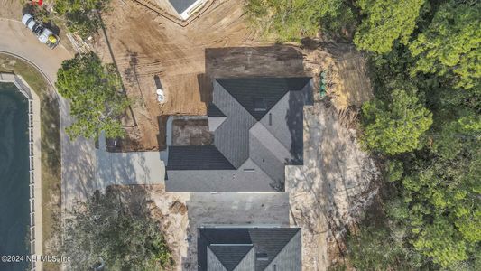 New construction Single-Family house 85102 Southern Creek Boulevard, Fernandina Beach, FL 32034 - photo 20 20