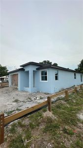 New construction Single-Family house 1510 W Rambla Street, Tampa, FL 33612 - photo 2 2