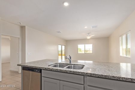 New construction Single-Family house 744 E Diamond Drive, Casa Grande, AZ 85122 - photo 18 18