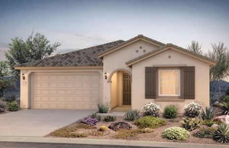 Copperleaf at Sonoran Foothills by Pulte Homes in Phoenix - photo 3