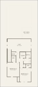 New construction Single-Family house 259 Plum Orchard Lane, Yulee, FL 32097 Monterey- photo 2 2
