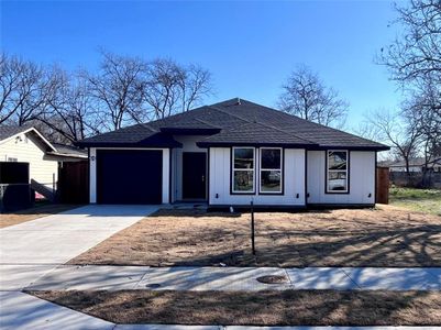 New construction Single-Family house 634 Bethpage Avenue, Dallas, TX 75217 - photo 15 15