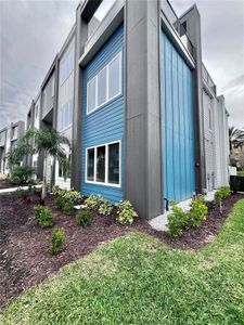 New construction Condo/Apt house 7760 Sandy Ridge Drive, Unit 112, Kissimmee, FL 34747 - photo 0