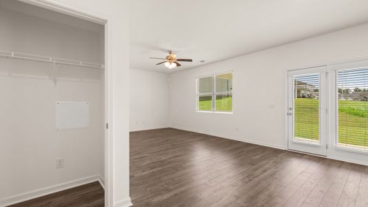 New construction Single-Family house 520 Whitman Lane, Stockbridge, GA 30281 Penwell- photo 15 15