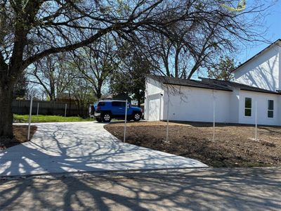 New construction Single-Family house 1642 Mentor Avenue, Dallas, TX 75216 - photo 5 5