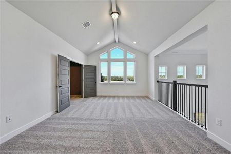 New construction Single-Family house 7520 Becasseau Dr, Austin, TX 78738 The Asher II- photo 18 18