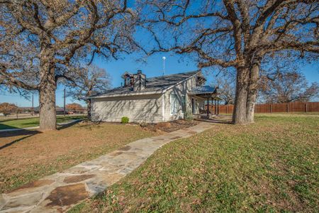 New construction Single-Family house 806 Grindstone Road, Weatherford, TX 76087 - photo 7 7
