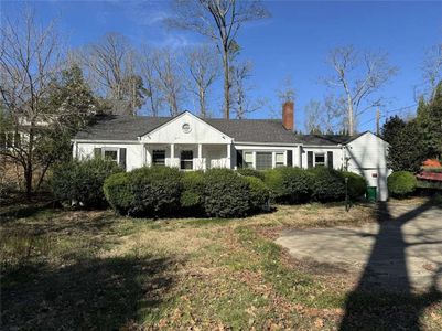 New construction Single-Family house 1384 Lavista Road Ne, Atlanta, GA 30324 - photo 0