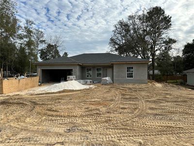 New construction Single-Family house 8831 N Tempest Drive, Citrus Springs, FL 34433 - photo 30 30