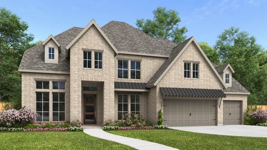 New construction Single-Family house 16309 Sheridan River Trail, Conroe, TX 77302 - photo 0