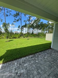 New construction Townhouse house 37 Latham Drive, Ponte Vedra, FL 32081 - photo 14 14