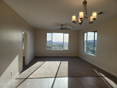 New construction Single-Family house 972 N Sherwood Way, Queen Valley, AZ 85118 - photo 14 14