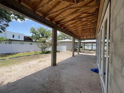 New construction Single-Family house 5703 S Bernie Street, Tampa, FL 33611 - photo 8 8