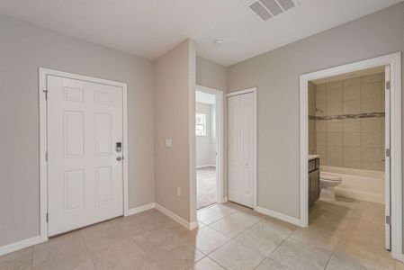 New construction Single-Family house 5531 Maddie Drive, Haines City, FL 33844 - photo 50 50
