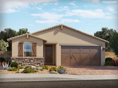 New construction Single-Family house 22846 North 126Th Lane, Sun City West, AZ 85375 - photo 2 2