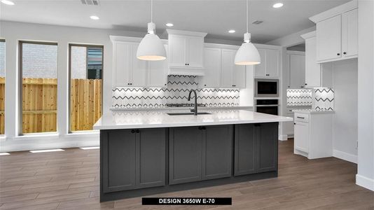 New construction Single-Family house 26519 Castra Crescent Trail, Richmond, TX 77406 Design 3650W- photo 25 25
