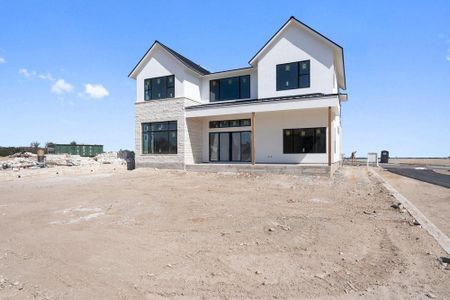 New construction Single-Family house 6004 Adhara Pass, Austin, TX 78745 Evergreen- photo 13 13