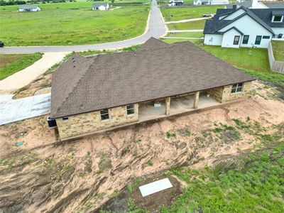 New construction Single-Family house 15031 Armstrong Estates, Salado, TX 76571 - photo 17 17