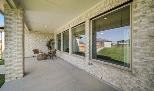 New construction Single-Family house 4012 Ranch Home Drive, Waller, TX 77484 - photo 55 55