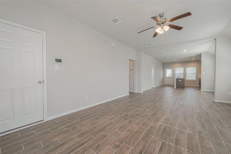 New construction Single-Family house 2206 Eagle Nook Drive, Texas City, TX 77568 - photo 6 6